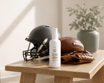 How to Clean Football Gear: A Practical Guide for Players and Parents