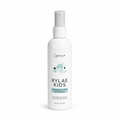 Rylae Kids 8oz HOCl cleaning spray bottle on white background
